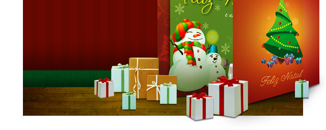 Neste Natal, dedique-se ao que realmente importa